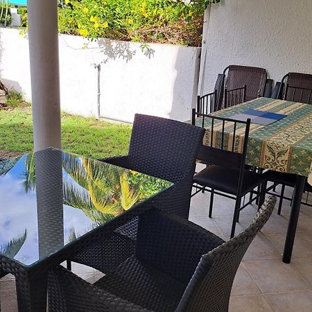 Peaceful And Private Villa Grand-Baie Dış mekan fotoğraf