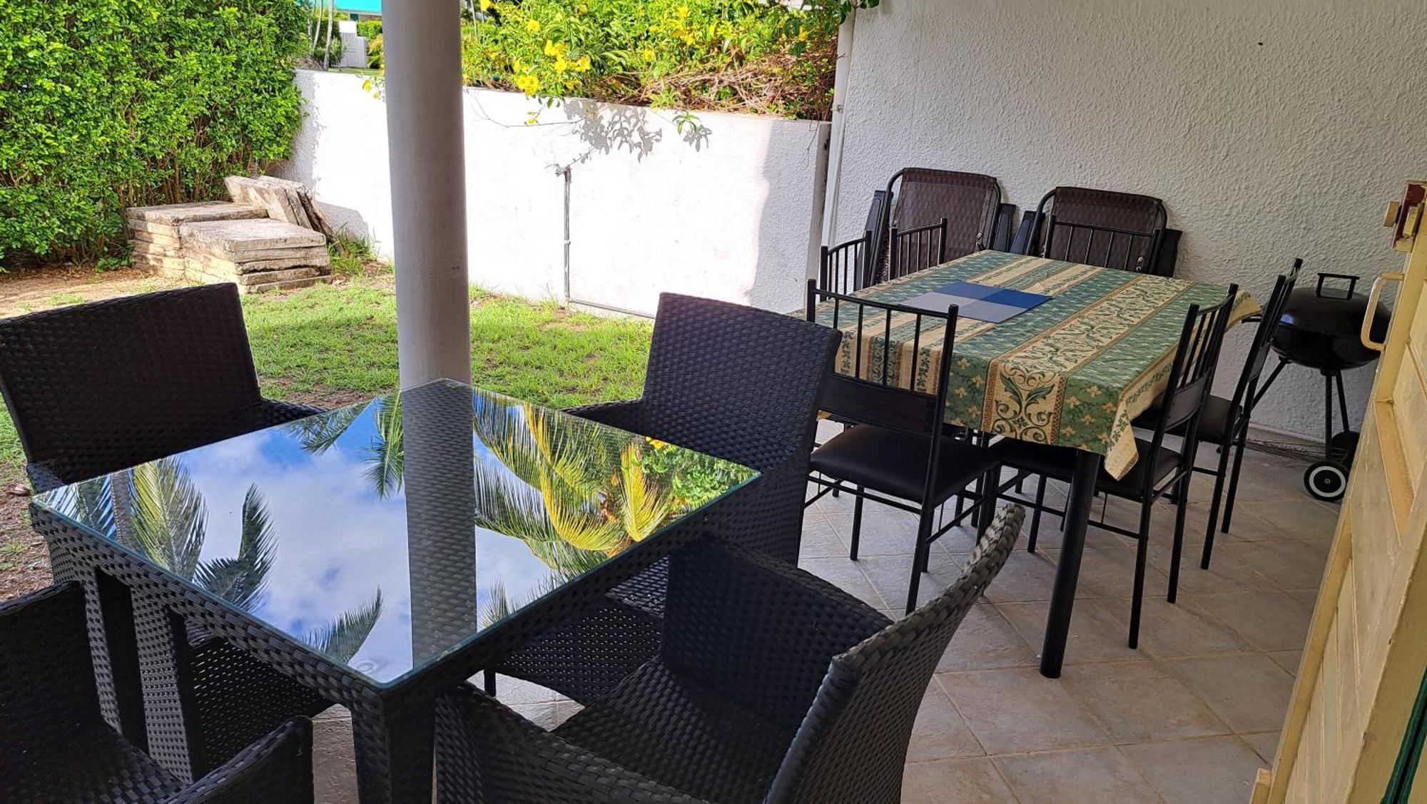 Peaceful And Private Villa Grand-Baie Dış mekan fotoğraf