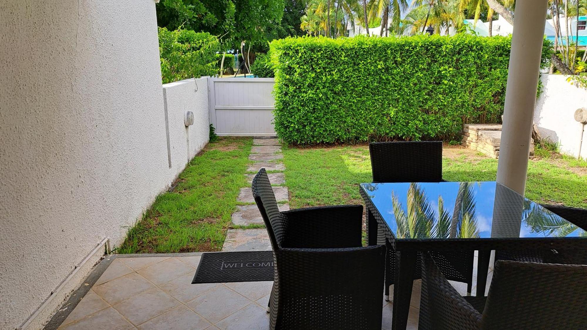 Peaceful And Private Villa Grand-Baie Dış mekan fotoğraf