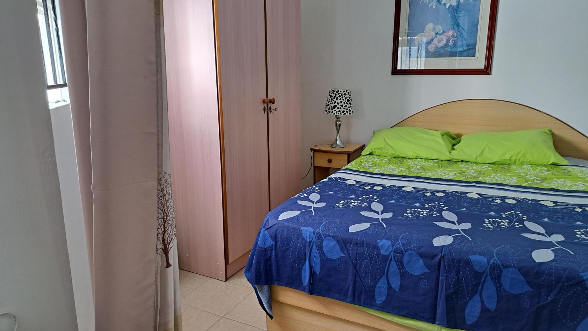 Peaceful And Private Villa Grand-Baie Dış mekan fotoğraf